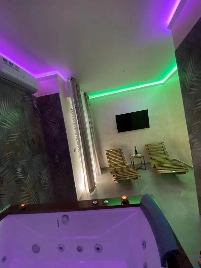 B&B The World Brindisi