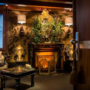 visit hotel
