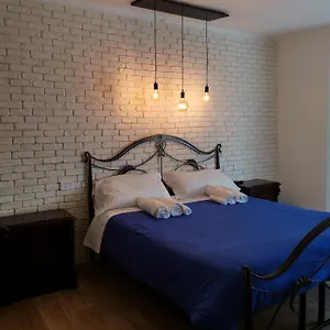  Apartament Portalecce