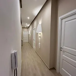  Nocleg ze śniadaniem Bed E Domar